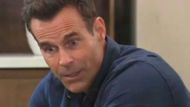 General Hospital's Drew is confused | Image: ABC